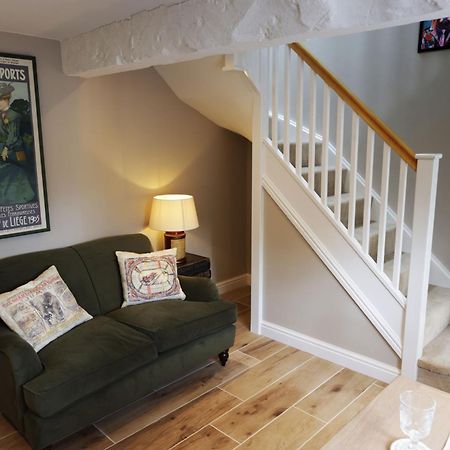 The Bakehouse Villa Chipping Norton Ngoại thất bức ảnh