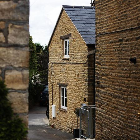 The Bakehouse Villa Chipping Norton Ngoại thất bức ảnh