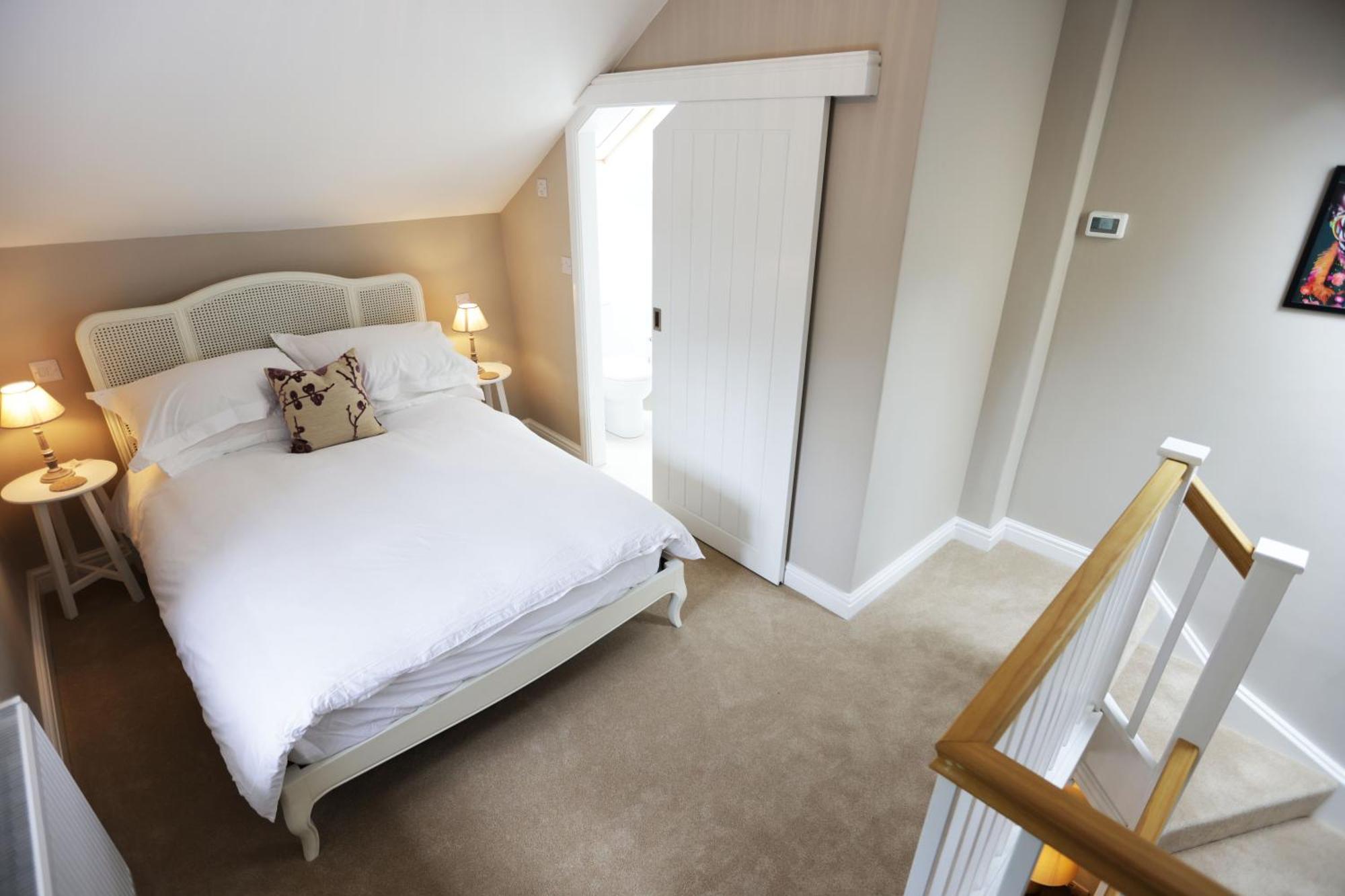 The Bakehouse Villa Chipping Norton Ngoại thất bức ảnh