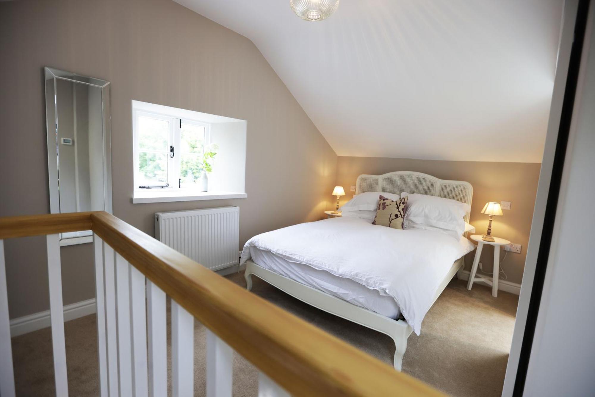 The Bakehouse Villa Chipping Norton Ngoại thất bức ảnh