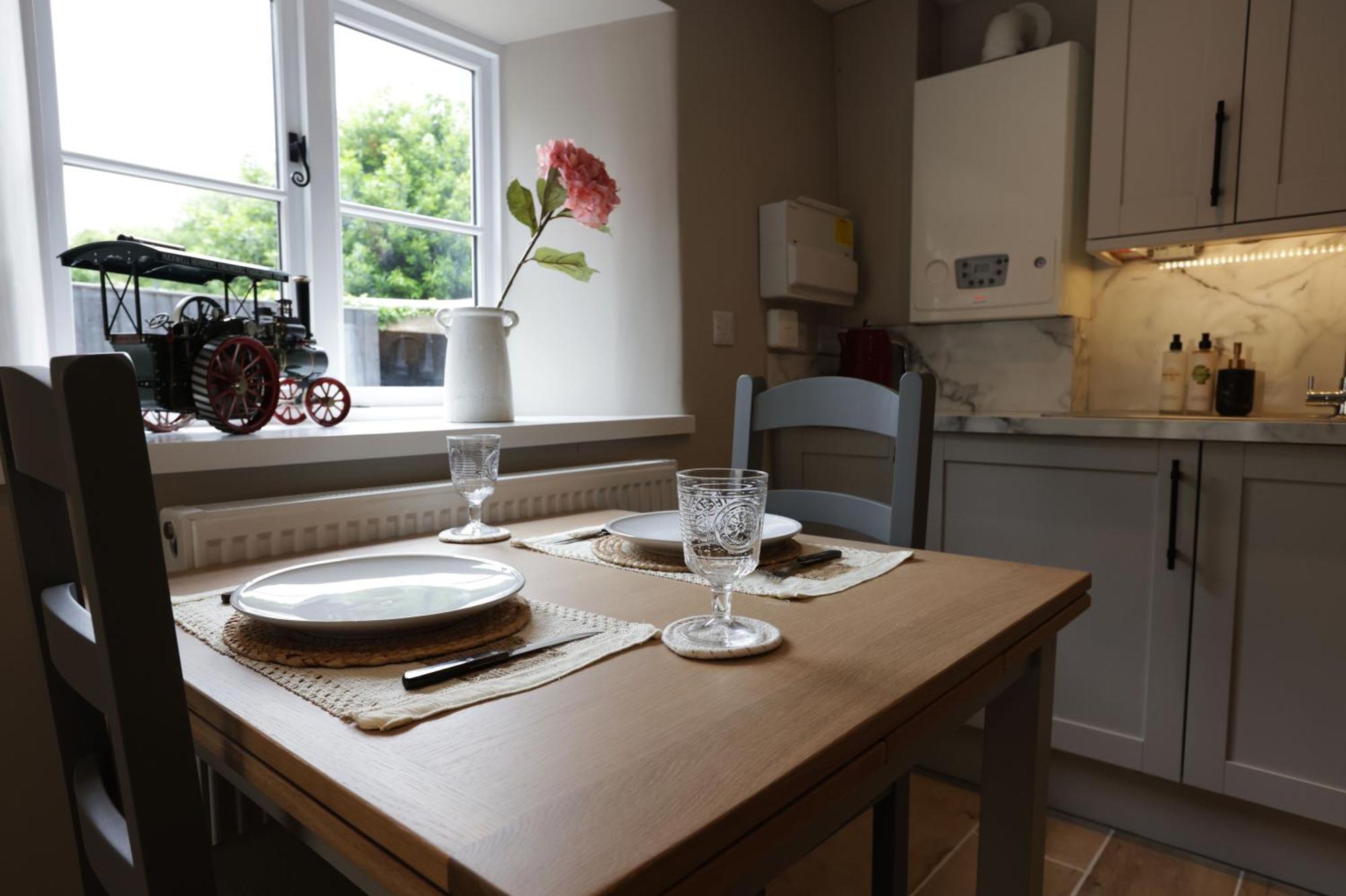 The Bakehouse Villa Chipping Norton Ngoại thất bức ảnh