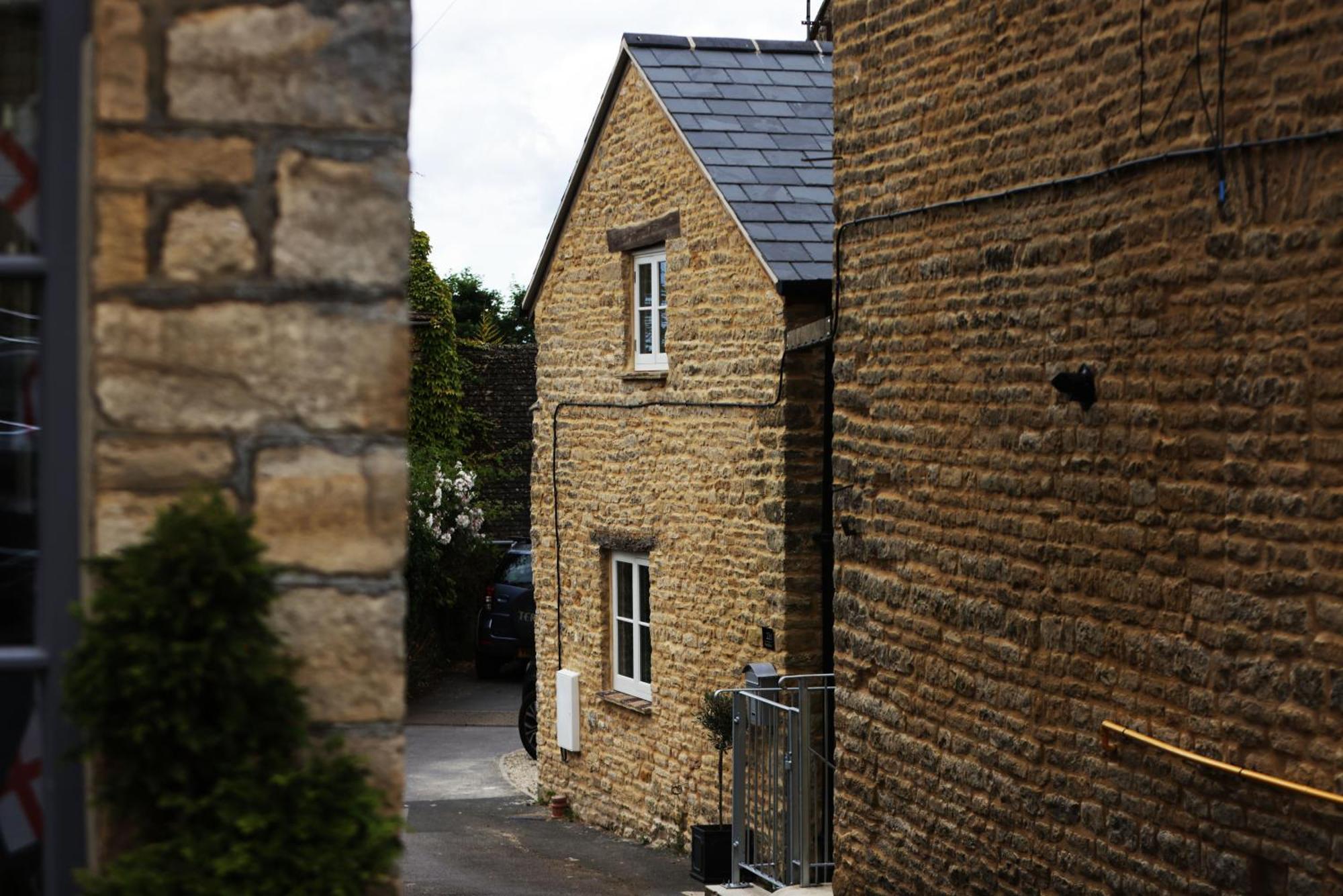 The Bakehouse Villa Chipping Norton Ngoại thất bức ảnh